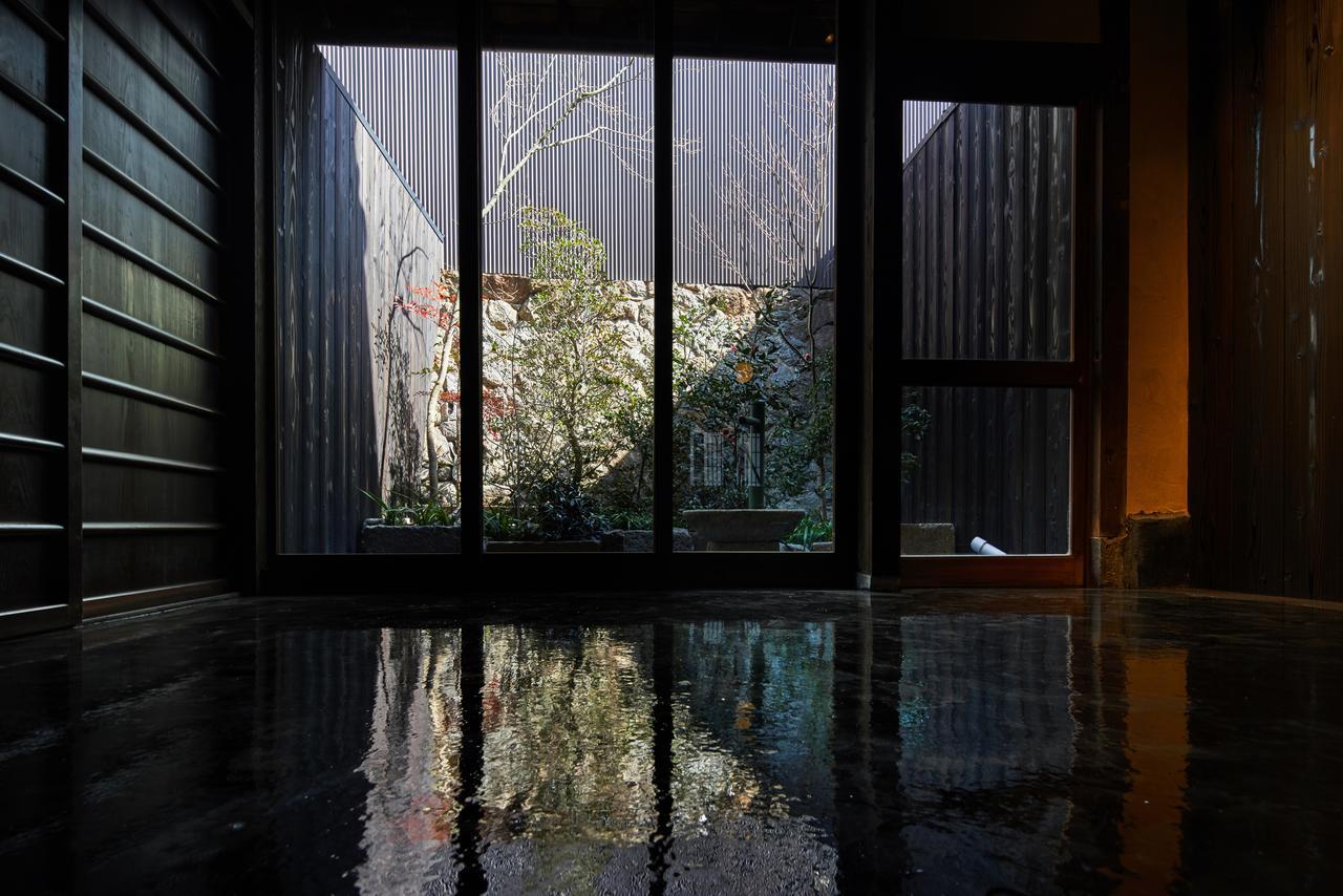 Yadoru Kyoto Hanare Kagami No Yado Dış mekan fotoğraf